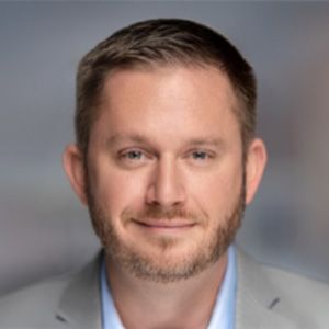 Doug Shepherd氏