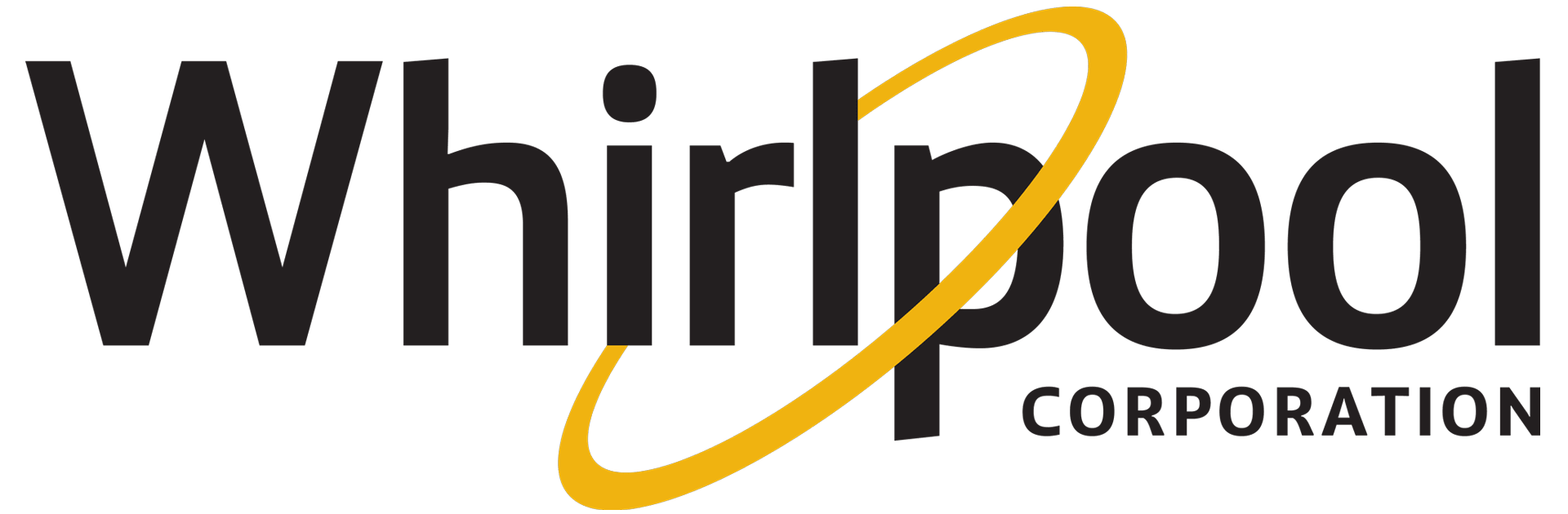 Whirlpoolのロゴ