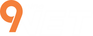 9net ロゴ