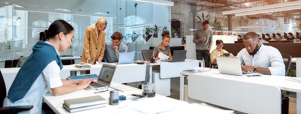 Why Organizations Should Be Tracking IT Risk by Business Unit