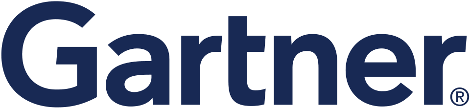 Gartnerロゴ