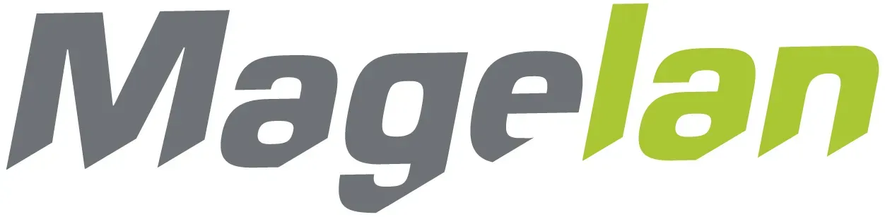 Magelan Logo