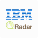 IBM QRadar アイコン