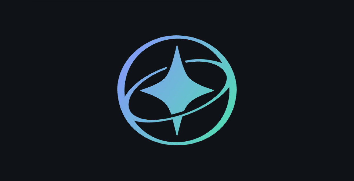 Tanium Atlasのロゴ(ヒーロー画像)