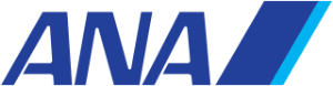 全日本空輸株式会社 logo