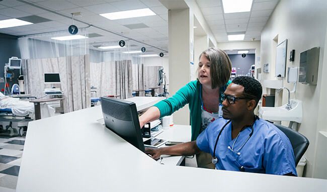 Sutter Healthが、Taniumでサードパーティベンダーを保護