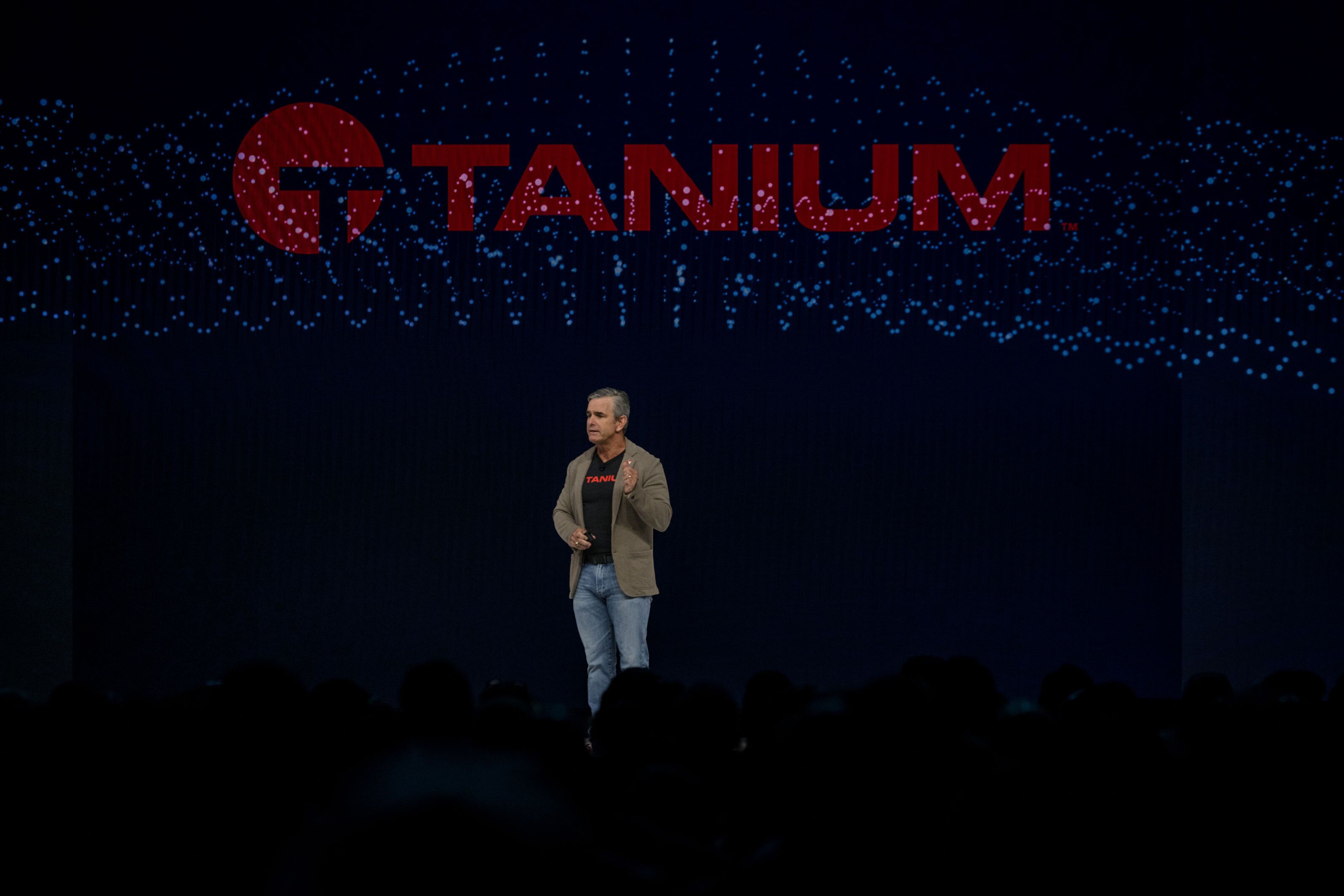 「Tanium Converge 2024 」初日のハイライト:今日のセキュリティ環境に対する信頼を高める