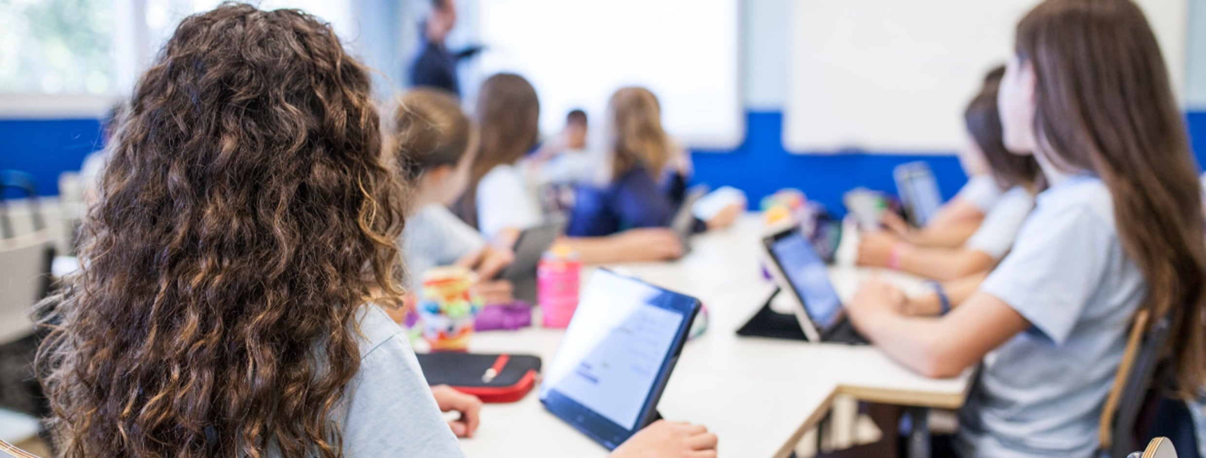 K-12のスタッフと生徒のデータは依然としてリスクにさらされている