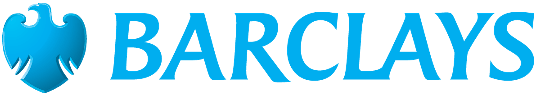 Barclaysのロゴ