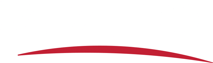 Mizuho white logo