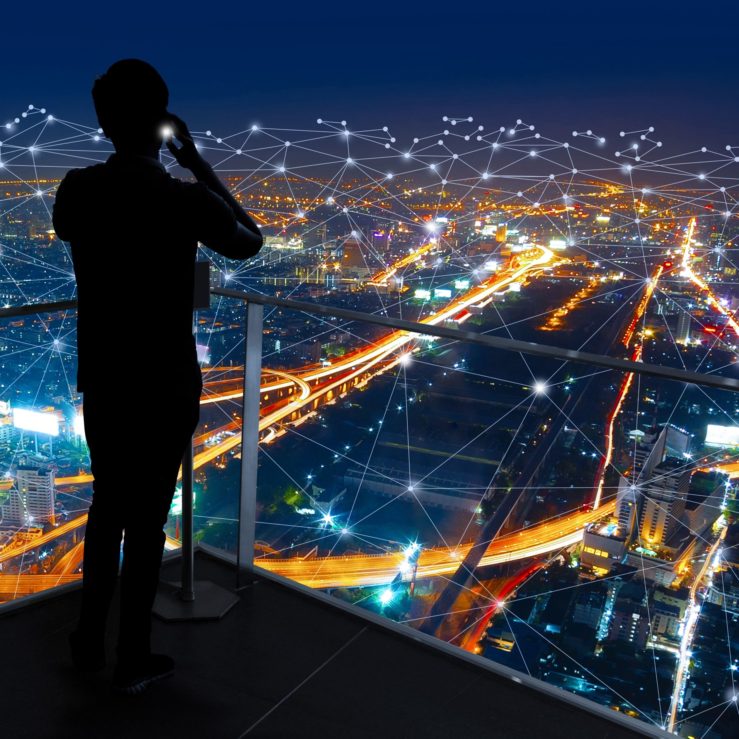 QualcommのNext CEOによる5Gに関する4つの予測