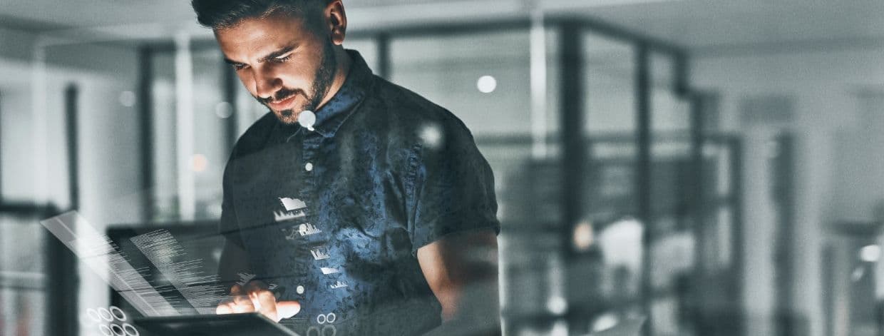 Point Solutions Can't Protect You From Today’s Problems — Here’s Why You Need Converged Endpoint Management