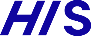 株式会社エイチ・アイ・エス logo