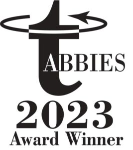 Tabbies 2023 アワード受賞