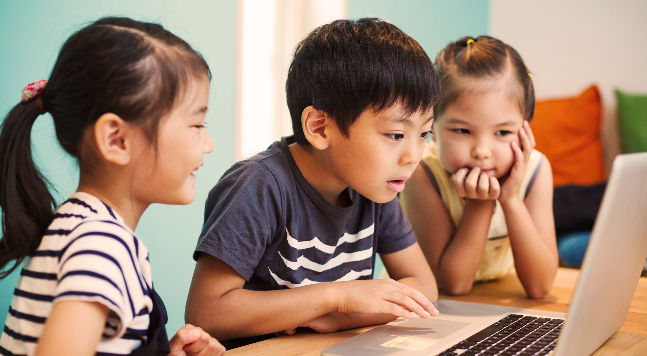 K-12リモート学習に対するサイバー脅威:1つの学区が反撃