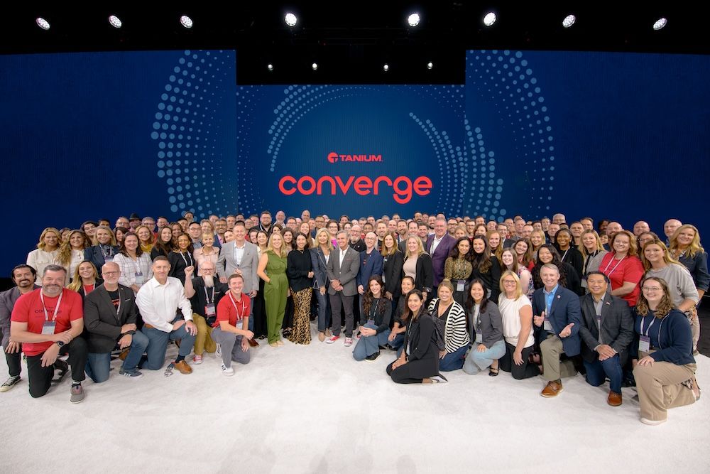「Converge 2024 」のまとめ:見逃した方のために、5 の主なポイント