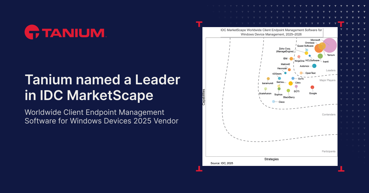 IDC featured resource