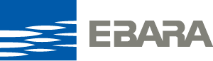 株式会社荏原製作所 logo