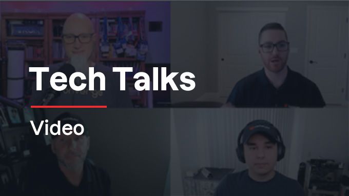 Converge Labs: 脅威対応 - Tech Talks #50