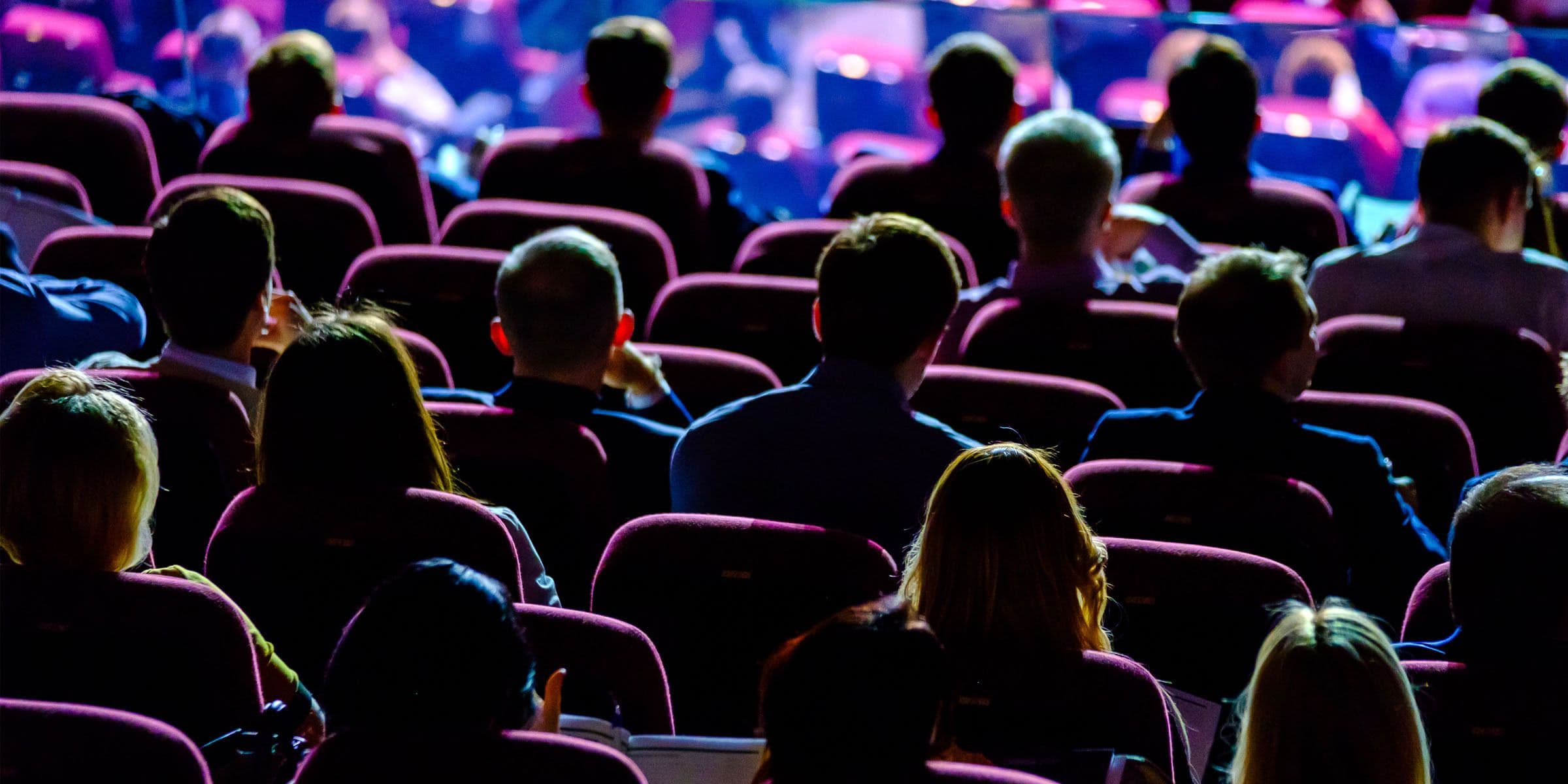Cybersecurity Conferences You Shouldn’t Miss in 2021