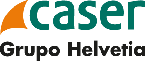 Caserのロゴ