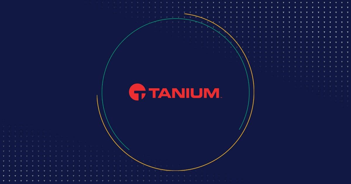 eMudhra CAのセキュリティ侵害:Taniumで脆弱性を特定・修正しましょう