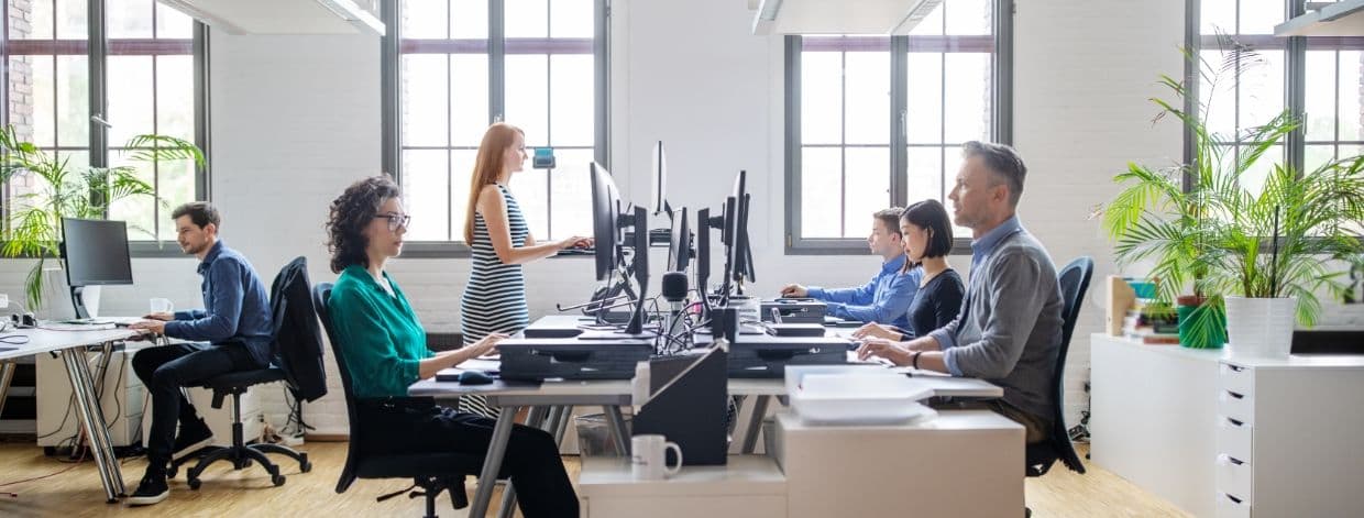 Visibility, Control and Trust: Uncovering the Power of Converged Endpoint Management