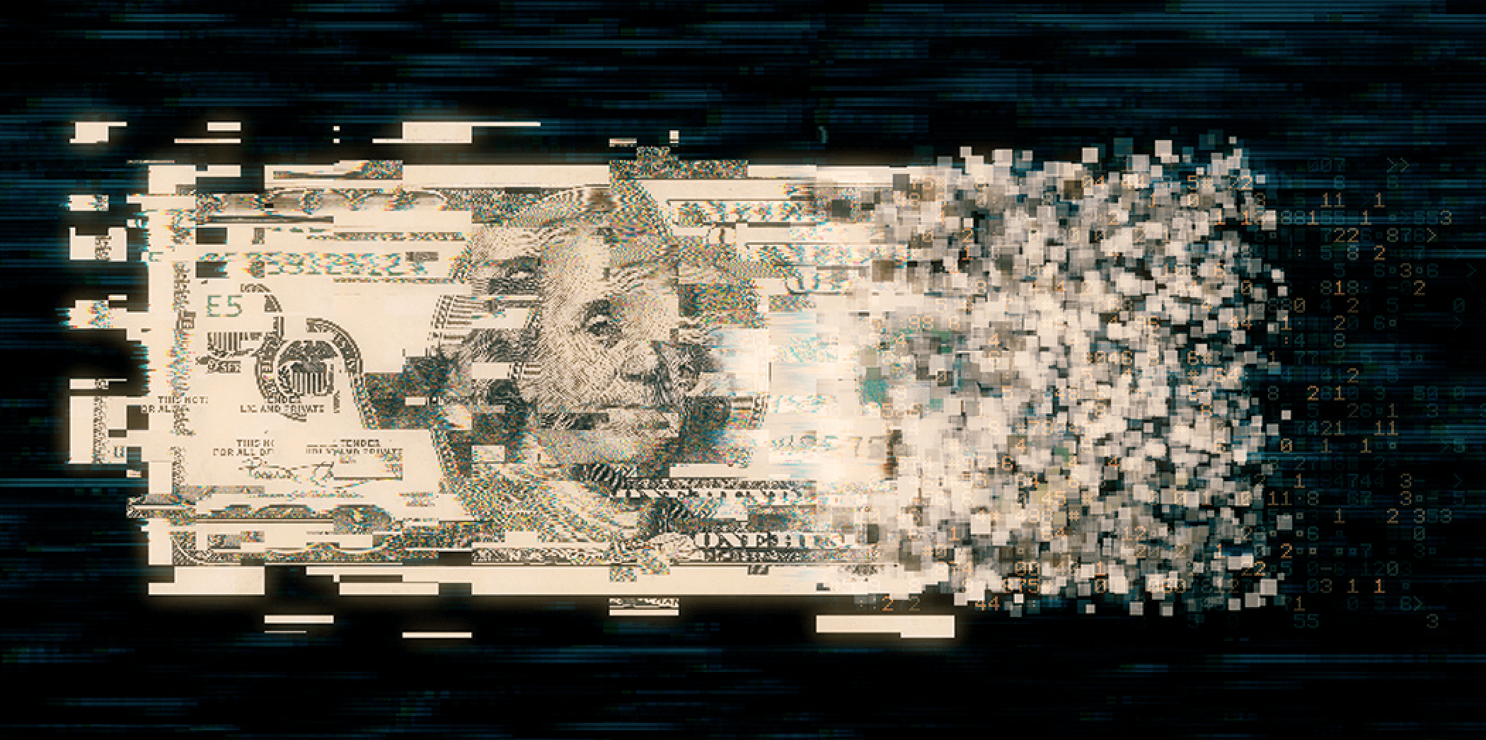 RSA 2023 プレビュー:現代の銀行強盗はすべて人質が狙い