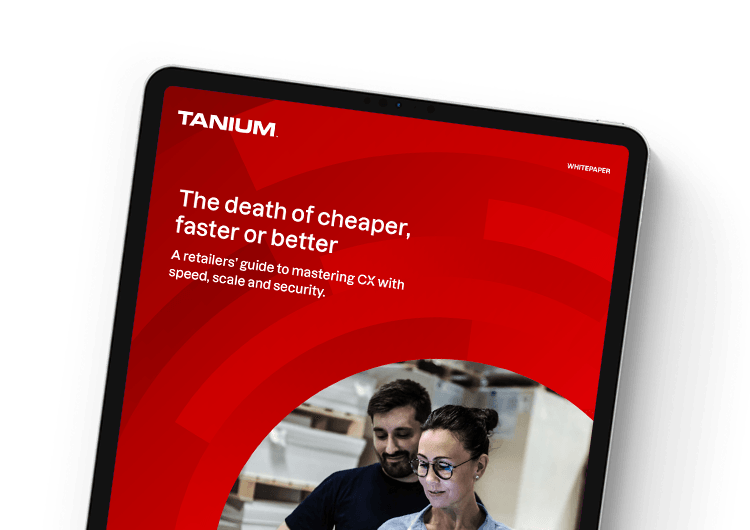 The death of cheaper faster better