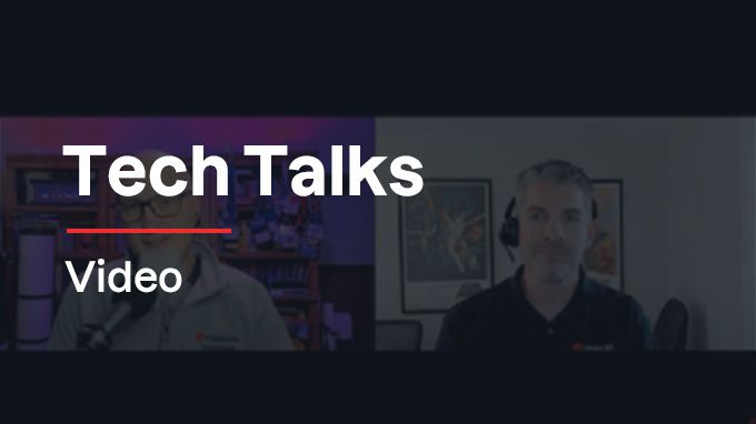Azure AD統合 - Tech Talks #53