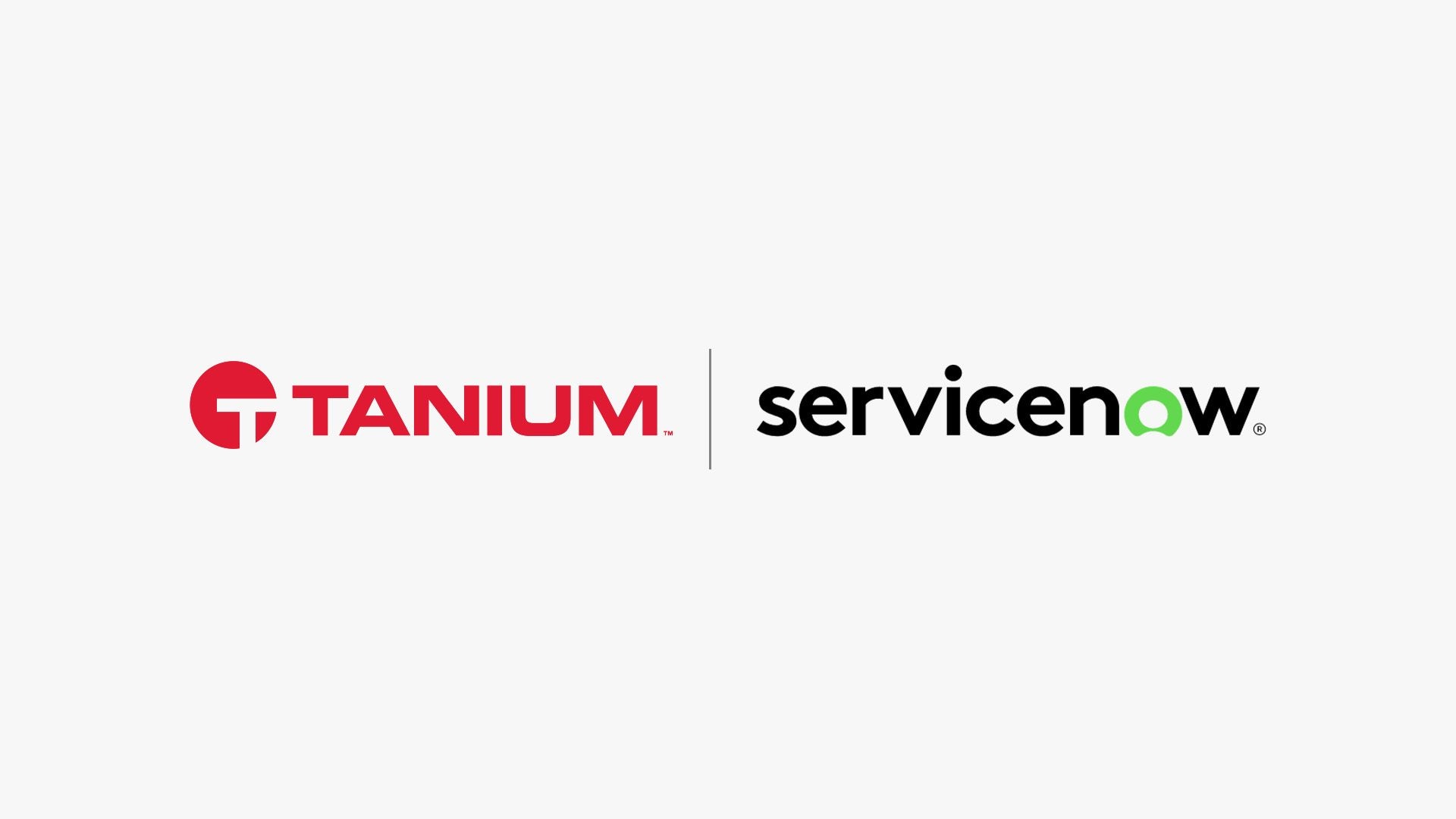 「Tanium + Moveworks + ServiceNow:単一のエクスペリエンスにおけるエンドツーエンドのインシデント解決を紹介」というブログ記事の代表画像