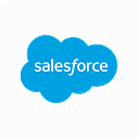 Salesforce アイコン