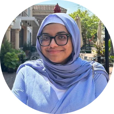 Aliza Latif