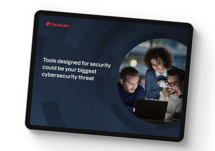 セキュリティのために設計されたツールが、最大のサイバーセキュリティ脅威になる可能性があります