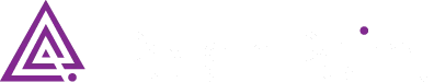 Polar Point ロゴ ホワイト
