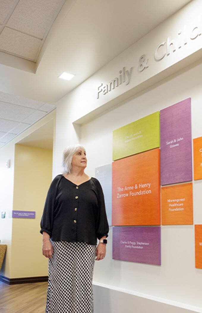 Family & Children's Services