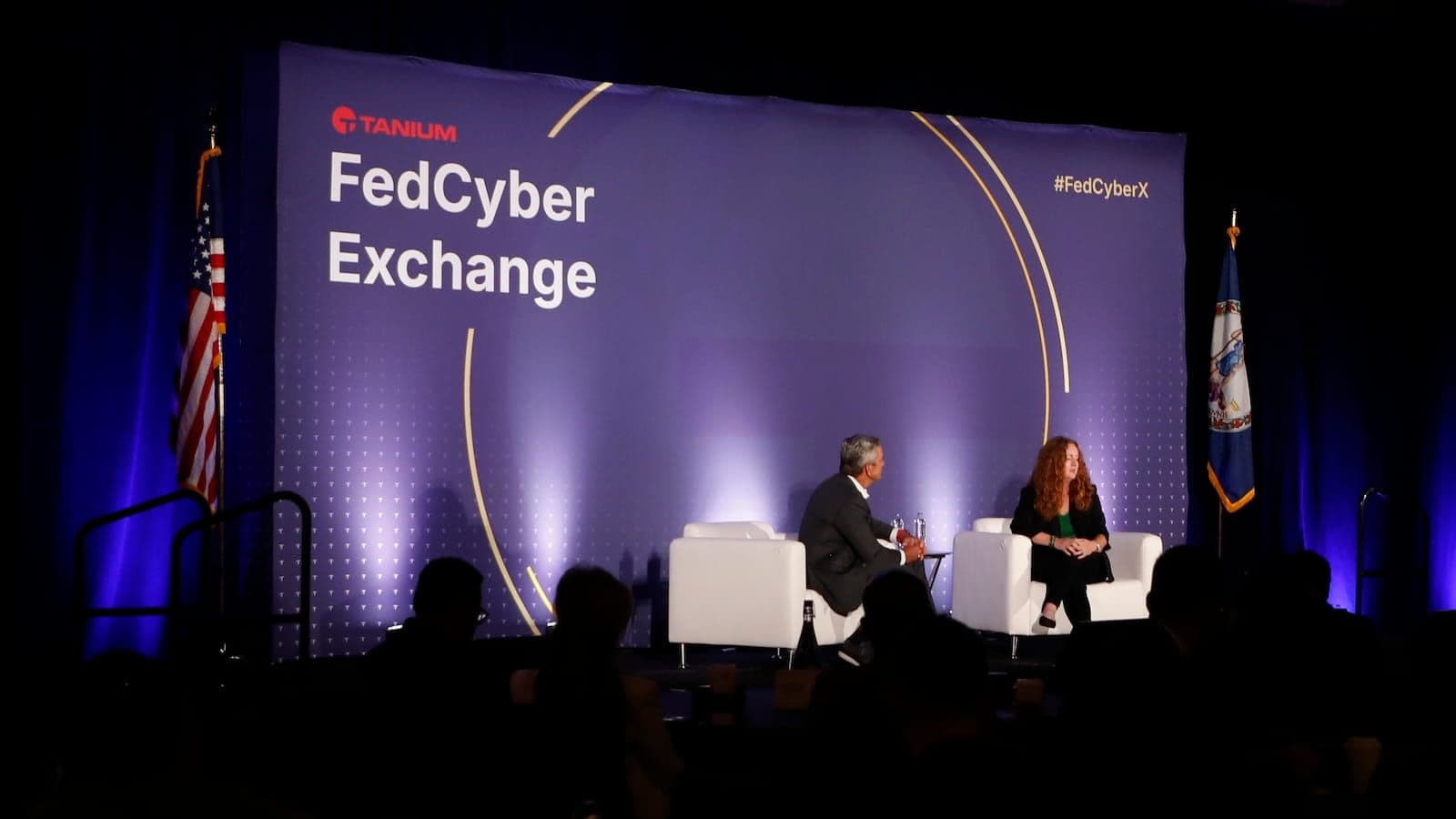 FedCyber Exchange 2026から得られた10 の学び