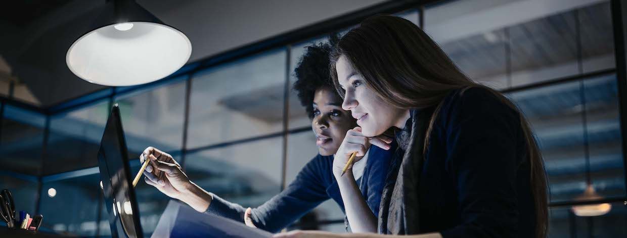 脅威を阻止するためのより良いアプローチ:MicrosoftとTaniumで予防、対応、修復をより迅速に