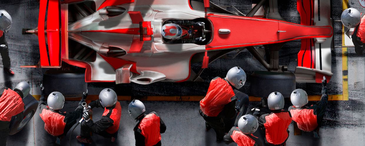 イノベーションの推進:TaniumのエクスクルーシブパートナーイノベーターズオブTanium(PIT)コミュニティの内側