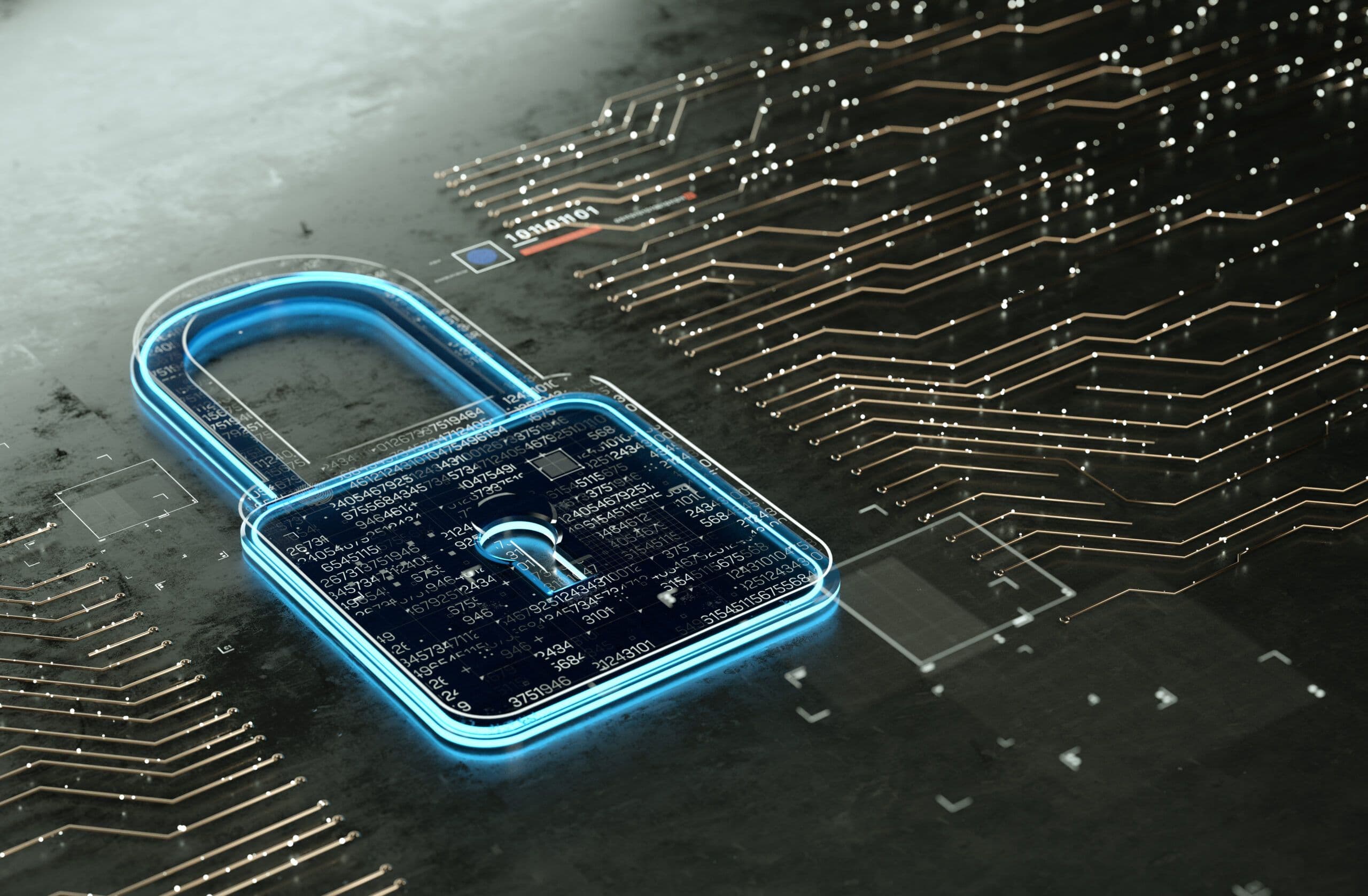 Featured image for What is Endpoint Data Loss Prevention blog