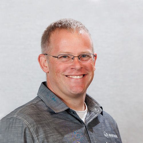 Brad Sterkenburg