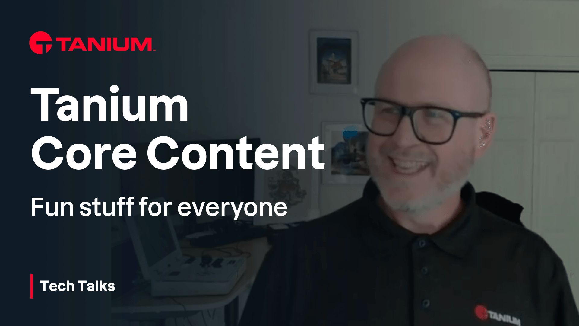 Taniumプラットフォームに含まれるものは? – Tanium Tech Talks #132