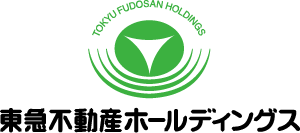 東急不動産ホールディングス株式会社 logo