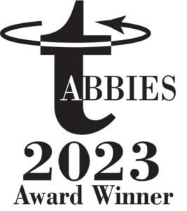 Tabbies 2023 Award Winner